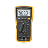 115F FIELD SERVICE TEST MULTIMETER FLUKE FLUKE 44482292