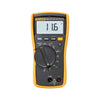 116F HVAC DIGITAL MULTIMETER TEMPERATURE & MICROAMPS FLUKE 116 FLUKE