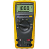177F DIGITAL MULTIMETER & BACKLIGHT FIELD SERVICE OR BENCH REPAIR FLUKE 177 FLUKE