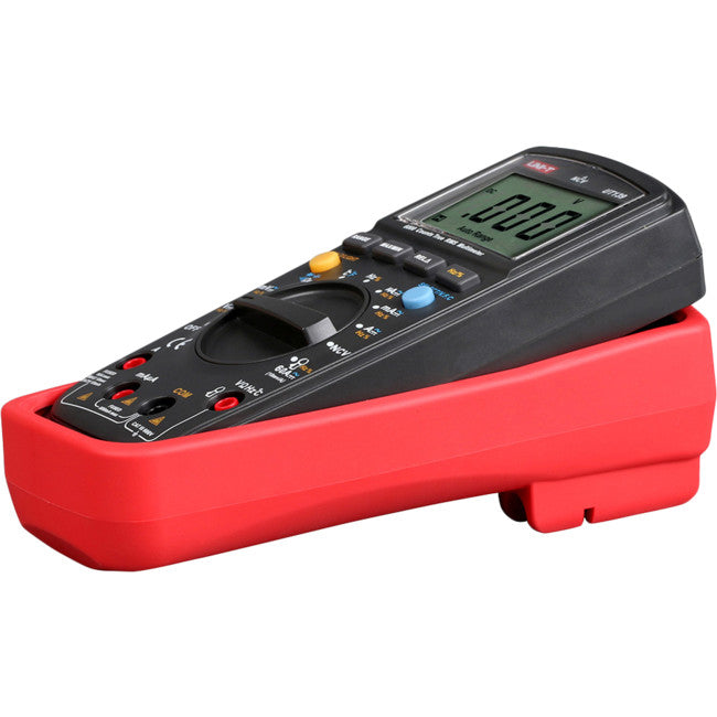 UT139B TRUE-RMS DIGITAL MULTIMETER UNI-T UT139B