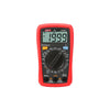 UT33D+ PALM SIZE DIGITAL MULTIMETER UNI-T