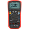 UT533 INSULATION TRUE RMS MULTIMETER AUTO RANGING RESISTANCE TEMP UNI-T UT533