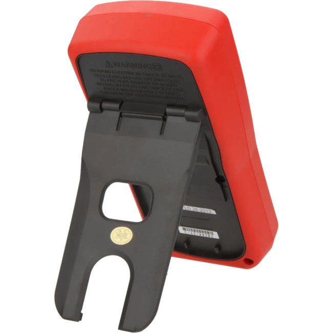 UT533 INSULATION TRUE RMS MULTIMETER AUTO RANGING RESISTANCE TEMP UNI-T UT533