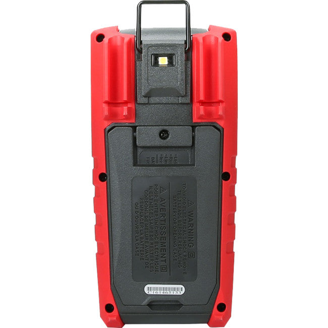 UT195DS IP65 TRUE RMS PRO MULTIMETER WATERPROOF FLASH LIGHT MOTOR UNI-T 44488246