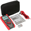 UT195DS IP65 TRUE RMS PRO MULTIMETER WATERPROOF FLASH LIGHT MOTOR UNI-T 44488246