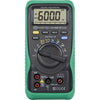 1011KY TEMPERATURE DIGITAL MULTIMETER CAT3 RATED & TEMPERATURE KYORITSU KEW1011