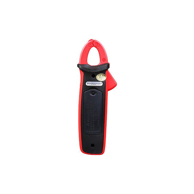 UT210E - MINI TRUE RMS CLAMP METER - AC/DC CURRENT W/ CAPACITANCE - UNI-T