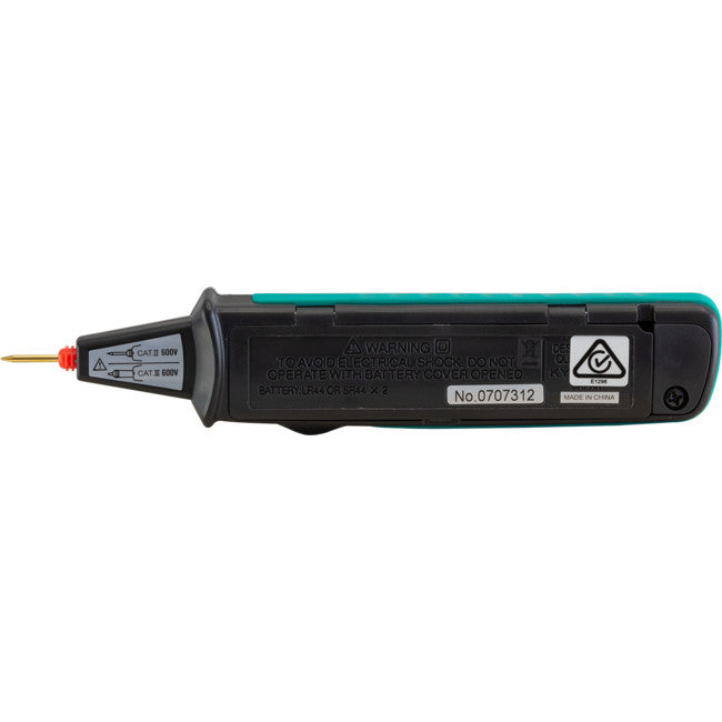 1030KY MULTIMETER/TESTER PEN AC/ DC, CONTINUITYAND RESISTANCE KYORITSU 44488400