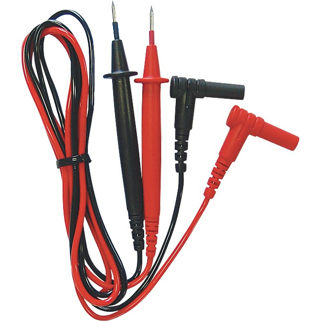 7066A 1100MM REPLACEMENT TEST LEADS FOR KYORITSU KYORITSU 46010100