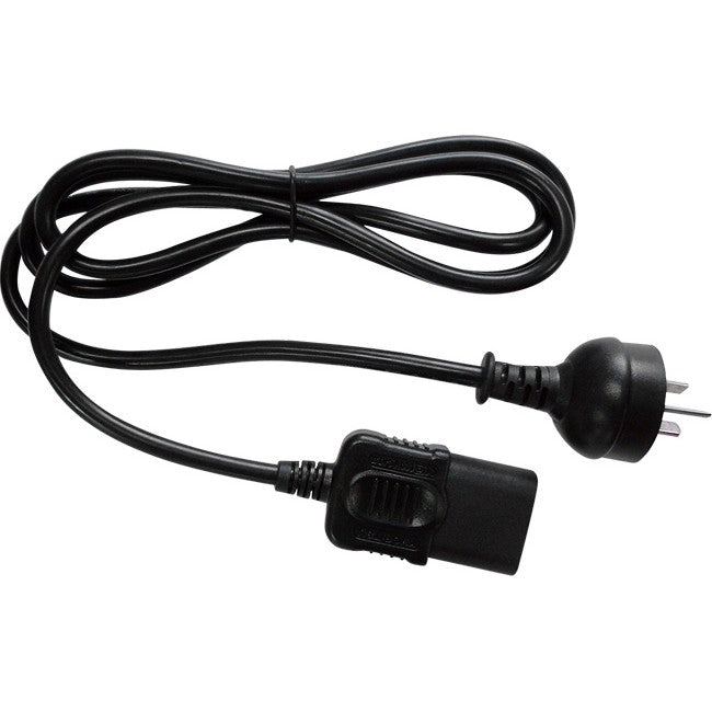 7123KY 3PIN AUSTRALIA PLUG TEST LEAD FOR APPLIANCE TESTER- KYORITSU KYORITSU 7123