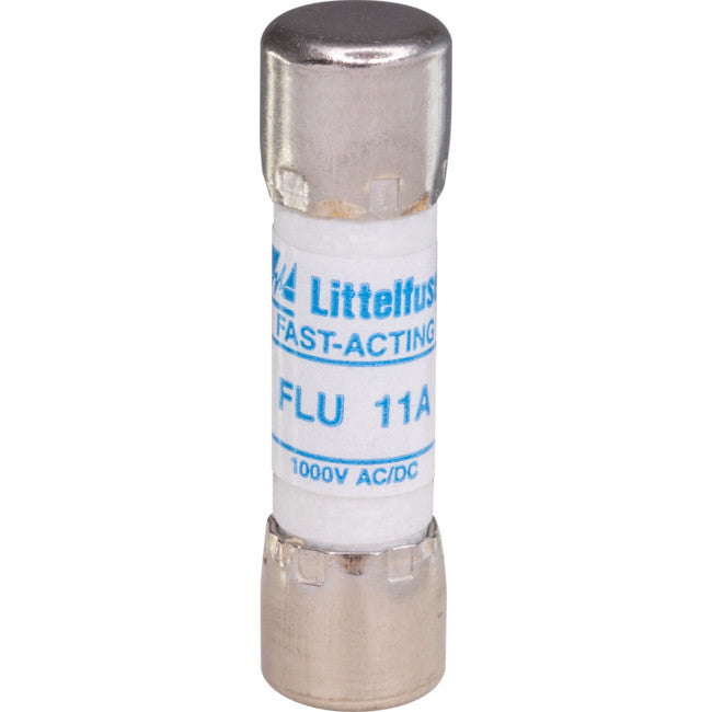 FMF11A 11AMP 1000V MULTIMETER FUSE TO SUIT 80-III FLU11