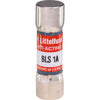 BBS1 1A 600V MULTIMETER FUSE 10.3MM X 35MM (BLS-1) FLUKE BLS1
