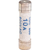 TDC10 10A 600V MULTIMETER FUSE 6.3MM X 25.4MM  CERAMIC TDC600/10A