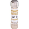 KLK15 15A 600V MULTIMETER FUSE 10.3MM X 38MM KLKD15