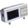 UTD2102CEX COLOUR OSCILLOSCOPE 100MHZ DIGITAL STORAGE UNI-T UNI-T UTD2102CEX
