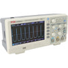 UTD2052CL+ COLOUR OSCILLOSCOPE 50MHZ DIGITAL STORAGE UNI-T UNI-T 46412023