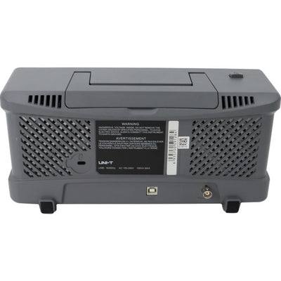 UTD2052CL+ COLOUR OSCILLOSCOPE 50MHZ DIGITAL STORAGE UNI-T UNI-T 46412023