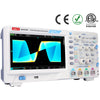 UPO2104E ULTRA PHOSPHOR OSCILLOSCOPE 100MHZ 4CH 8" TFT 56Mpts UNI-T UPO2104E