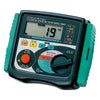 5406A DIGITAL RCD TESTER KYORITSU 46430141