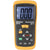 QM1601 2 CHANNEL TEMPERATURE METER DIGITAL THERMOMETER DIGITECH QM1601