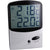 QM7310 JUMBO DISPLAY THERMOMETER INSIDE OUTSIDE QM7310