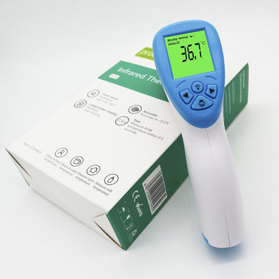 QM7422 NON CONTACT BODY THERMOMETER QM7422