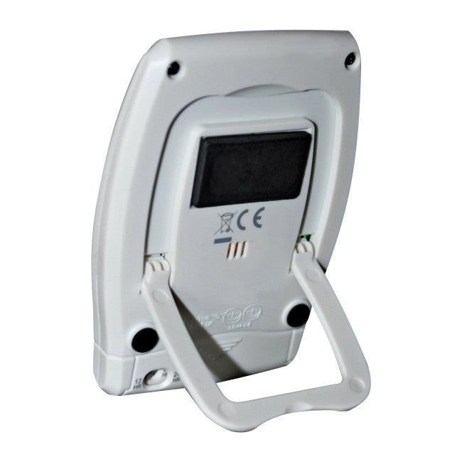 2520TMR LARGE LCD DIGITAL TRIPLE TIMER JADCO JADCO 2520