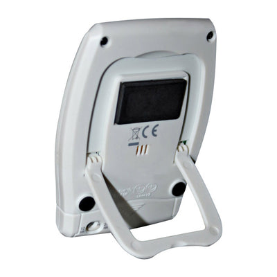 2520TMR LARGE LCD DIGITAL TRIPLE TIMER JADCO JADCO 2520