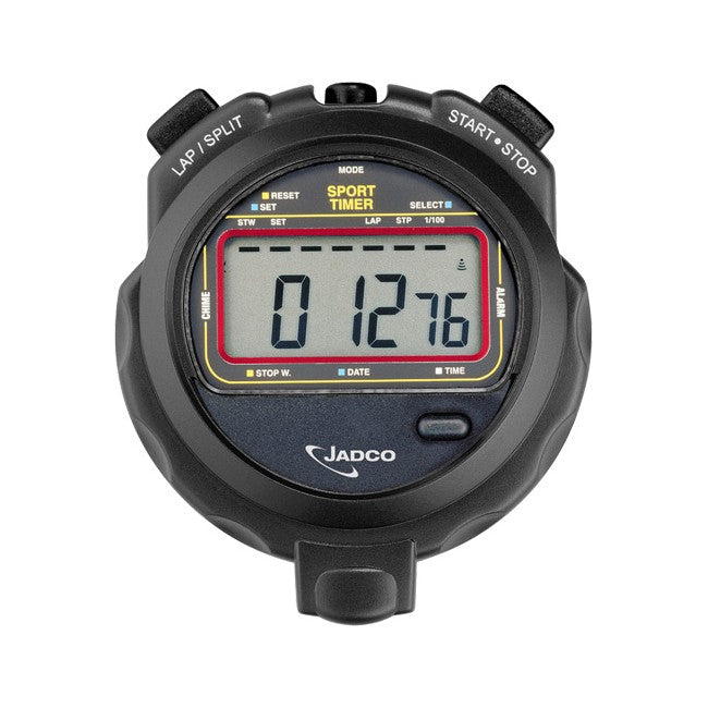 SW3 HIGH QUALITY DIGITAL STOPWATCH JADCO JADCO 974BK