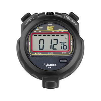 SW3 HIGH QUALITY DIGITAL STOPWATCH JADCO JADCO 974BK