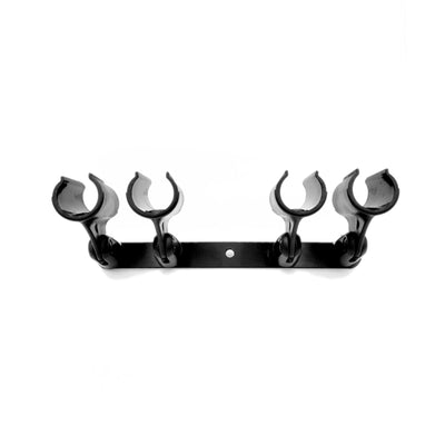 4 Way Microphone Holder Mount Bracket Adapter For Mic Stand Heavy Duty Mic Clip