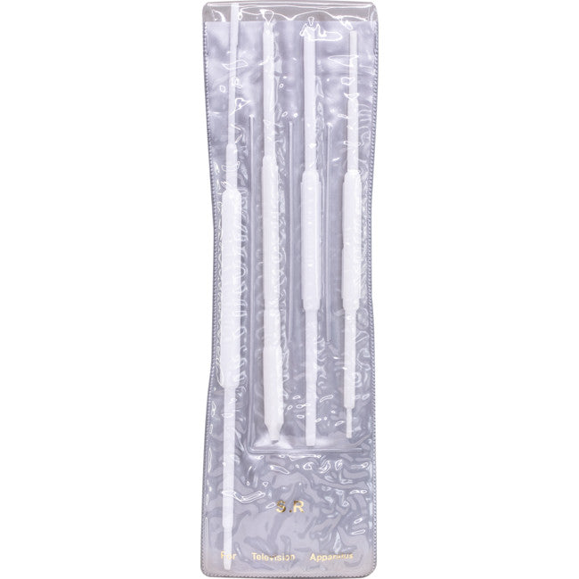08-606 - ALIGNMENT SET - (PLASTIC)