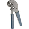 HT106F RG59/11/213 COAXIAL CRIMP TOOL 9" 229MM HANLONG HT-106F