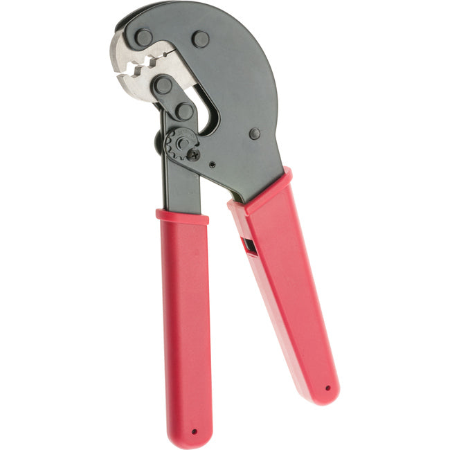HT106D RG58/59/62 COAXIAL CRIMP TOOL 9" 229MM HANLONG HT-106D