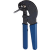 HT106E RG58/6/11/213 CRIMPING TOOL NON-RATCHET TYPE 229MM HANLONG HT-106E