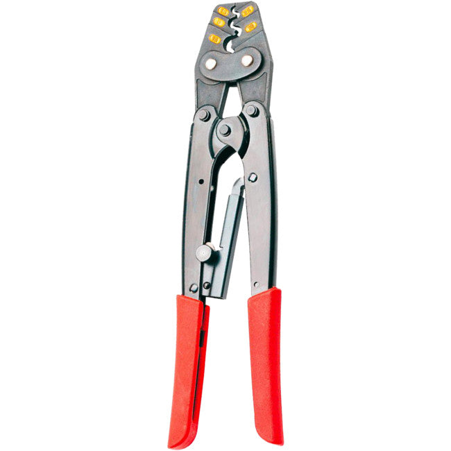K26 - UNINSULATED TERMINAL CRIMP - TOOL - CABAC