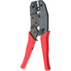 HT236H INSULATED TERMINAL CRIMP TOOL CT047 HANLONG