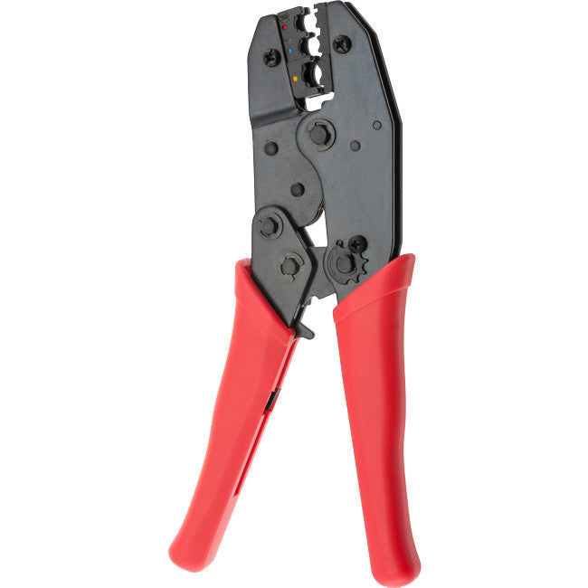 HT236H - INSULATED TERMINAL CRIMP TOOL - CT047 - HANLONG