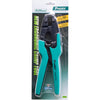 1PK3003F RATCHET CRIMPING TOOL ***FRAME ONLY - PRO'S KIT*** PROSKIT 1PK-3003F