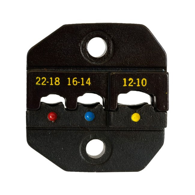 D1 INSULATED CRIMP TERMINAL DIE 1PK-3003D1 1PK3003 PROSKIT 1PK-3003FD1