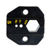 D6 RG8 / RG11 CRIMP DIE 1PK-3003D6 1PK3003 PROSKIT 1PK-3003FD6