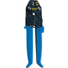 P722 TERMINAL CRIMPING TOOL FOR BARE (SLEEVES) TERMINALS HOZAN P-722