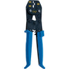 P736 FLAT CRIMPING TOOL CE1 - CE2 - CE5 TERMINALS HOZAN P-736