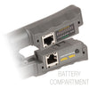 TH1939 MODULAR CRIMP TOOL WITH TESTER NETWORK POE 4P 6P 8P TH1939