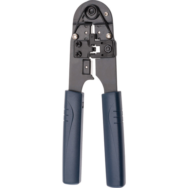 HT2096C RJ11/RJ12 MODULAR CRIMP TOOL 08-376B HANLONG 08-376B
