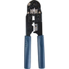 HT210C MODULAR CRIMPING TOOL 7.5" 190MM 8P8C RJ45 PROSKIT HT-210C