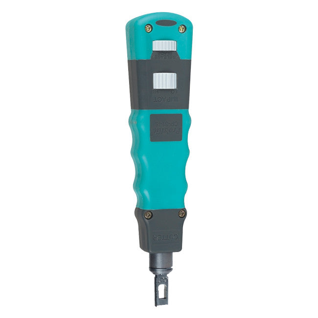 PDT110 PUNCH TOOL 110/66 BLADE DOWN CP3148 PROS KIT PROSKIT 8PK-3140N