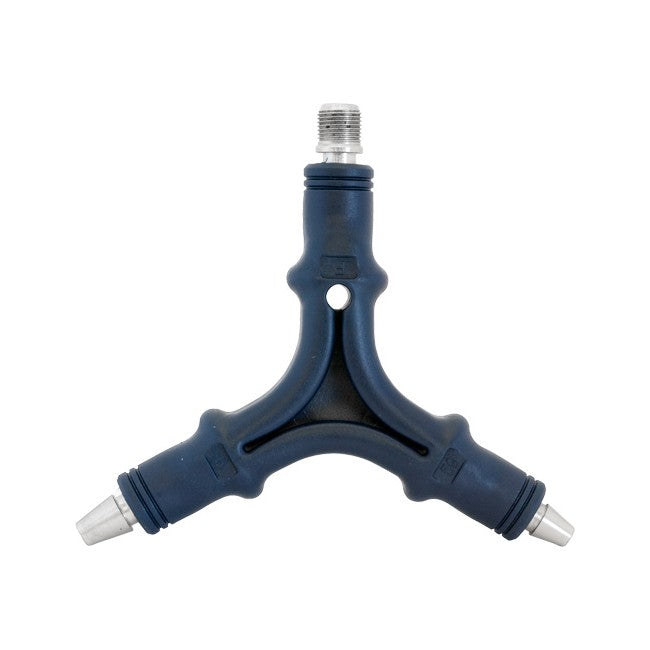 HT224D - F' CONNECTOR INSERTION TOOL - RG59/ RG6 - HANLONG