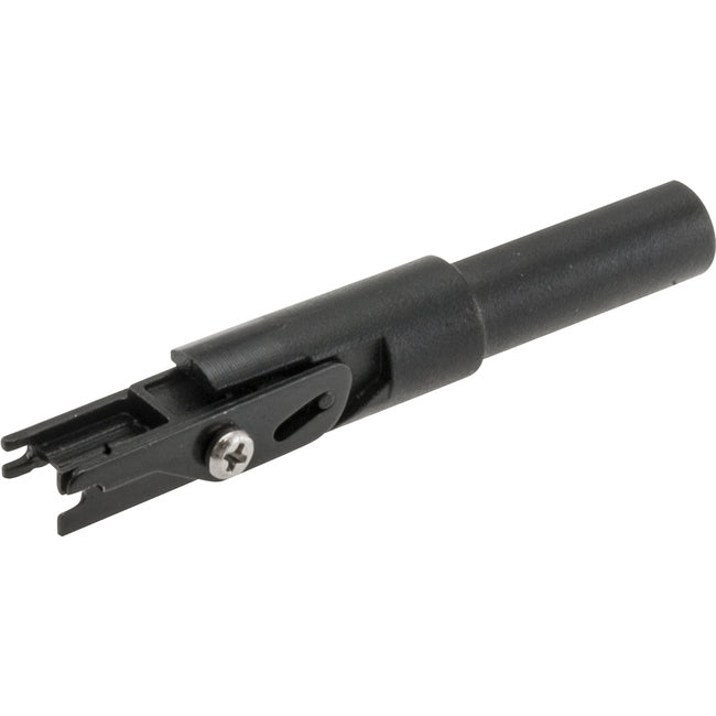 HT14TK - KRONE TYPE BLADE FOR HT364BR - REVERSIBLE TWISTABLE W/SCISSOR - HANLONG