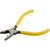 HT105 TELECOM SPLICING PLIERS CRIMPING UR/UY/UG CONNECTOR HANLONG HT-105